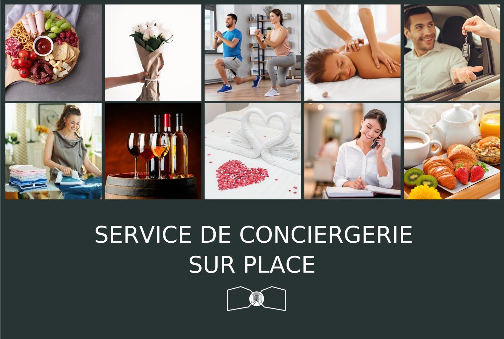Le Chateaubriand - Calme, Balcon Et Parking ชาเตอเนย์-มาลาบรี ภายนอก รูปภาพ