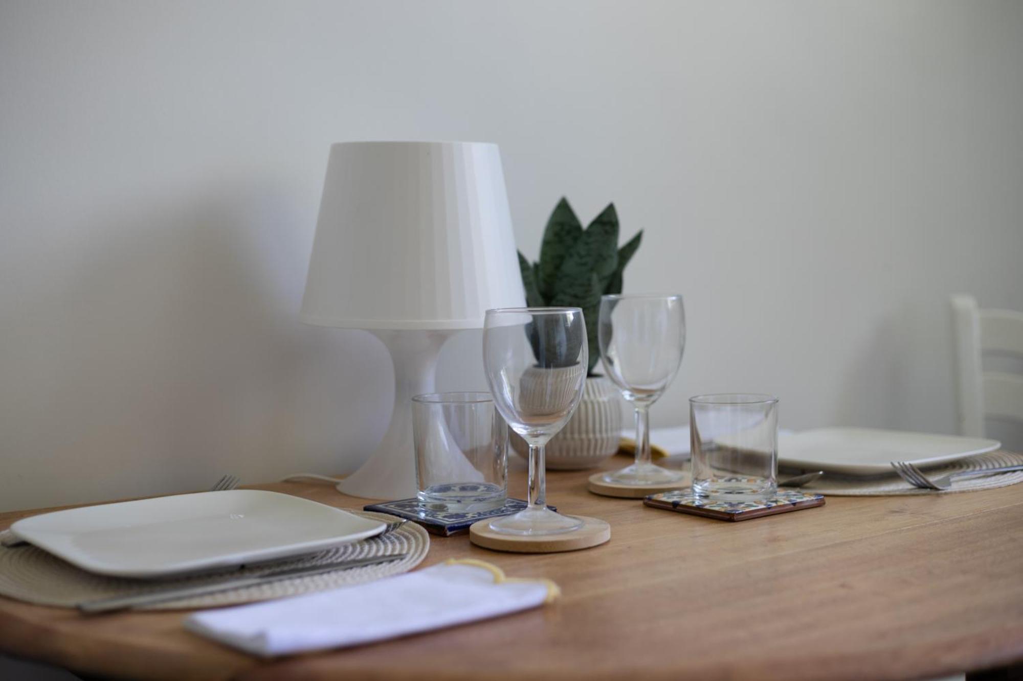 Le Chateaubriand - Calme, Balcon Et Parking ชาเตอเนย์-มาลาบรี ภายนอก รูปภาพ